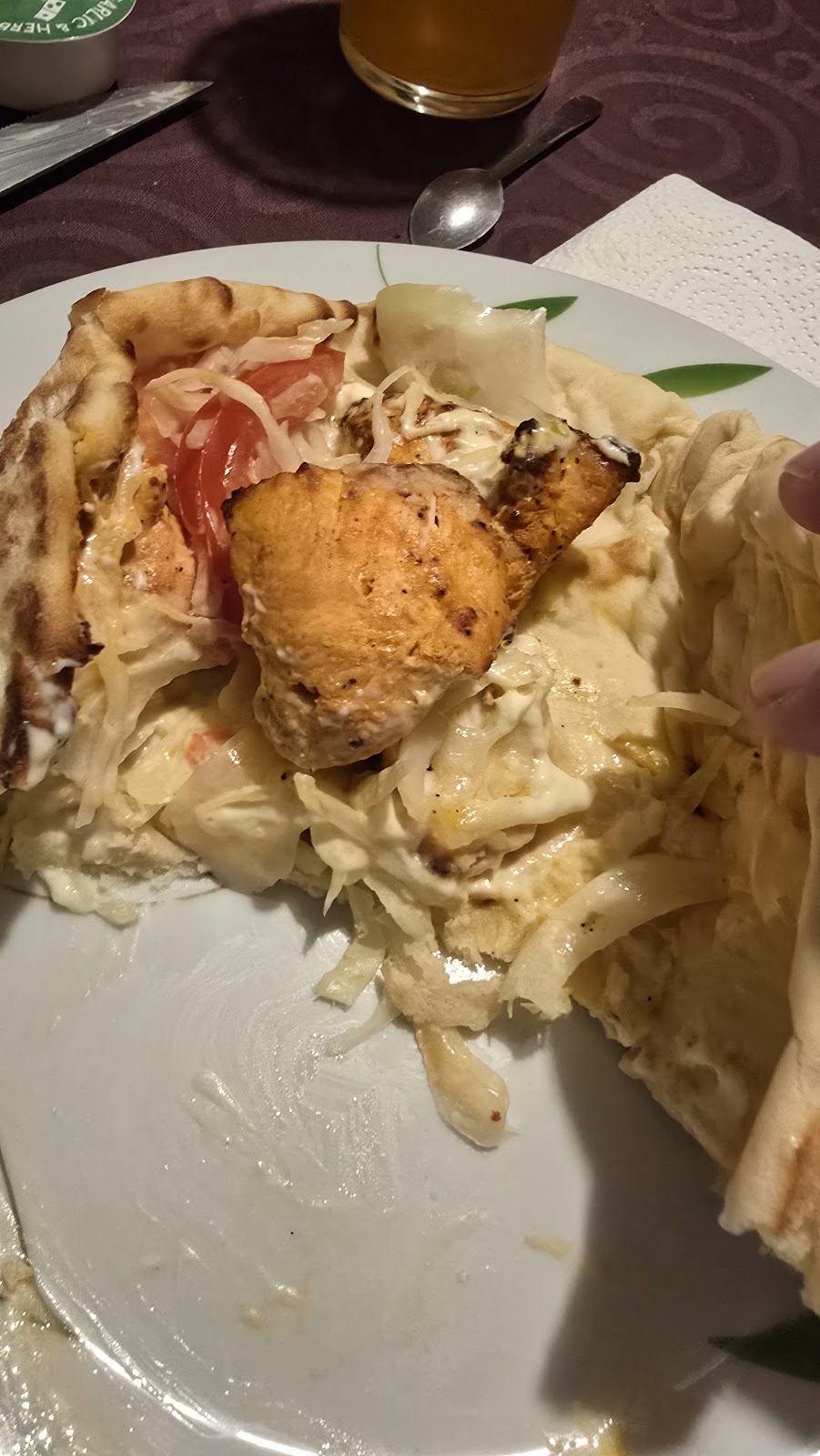 Photo of Chilli Bite - 4, 5 Newtons Ct, Huntingdon PE29 3QA